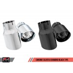 AWE Ford Focus RS MK3 Cat-back SwitchPath